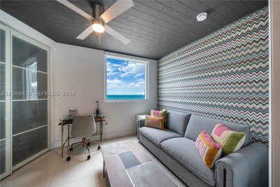 Alquiler de apartamento en Eden House Condo 1502
