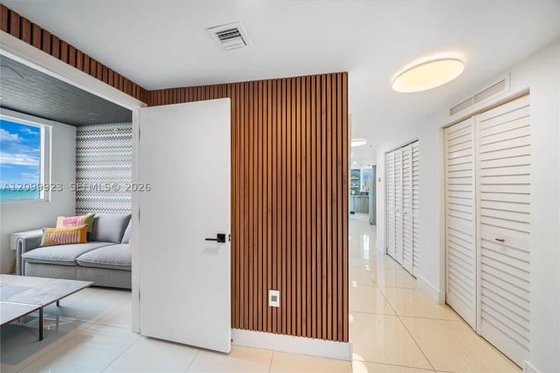 Apartment for rent at Eden House Condo 1502
