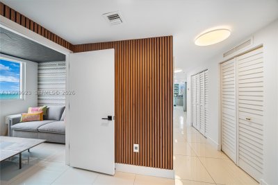 Alquiler de apartamento en Eden House Condo 1502