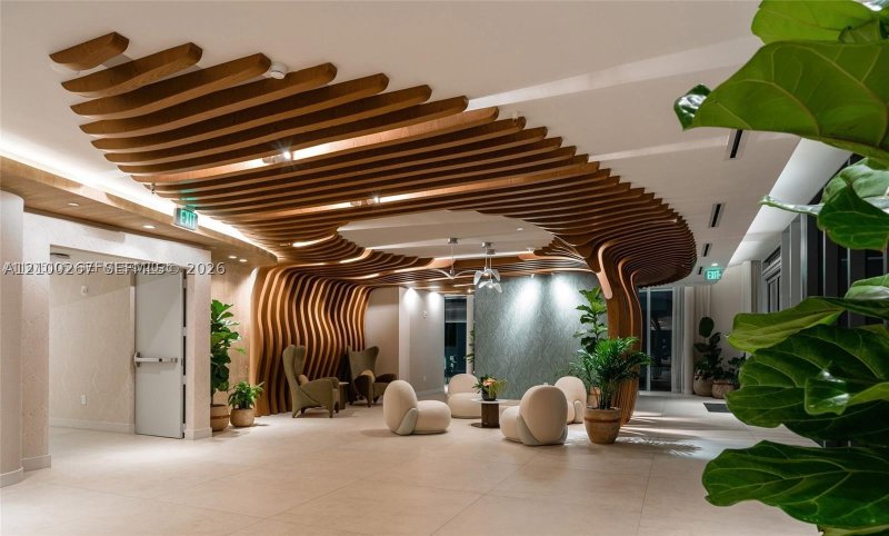 Alquiler de apartamento en Aria Reserve Miami 1803