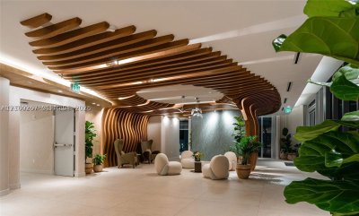 Alquiler de apartamento en Aria Reserve Miami 1803
