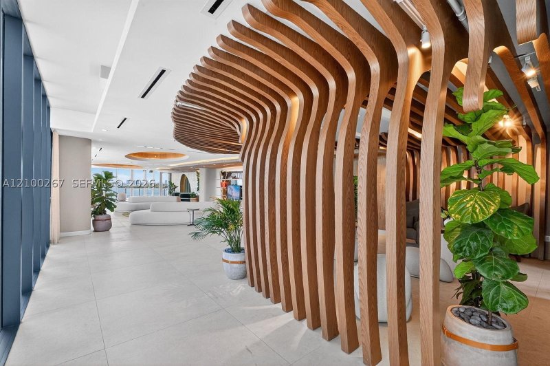 Alquiler de apartamento en Aria Reserve Miami 1803
