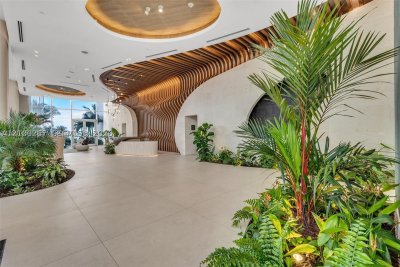 Alquiler de apartamento en Aria Reserve Miami 1803