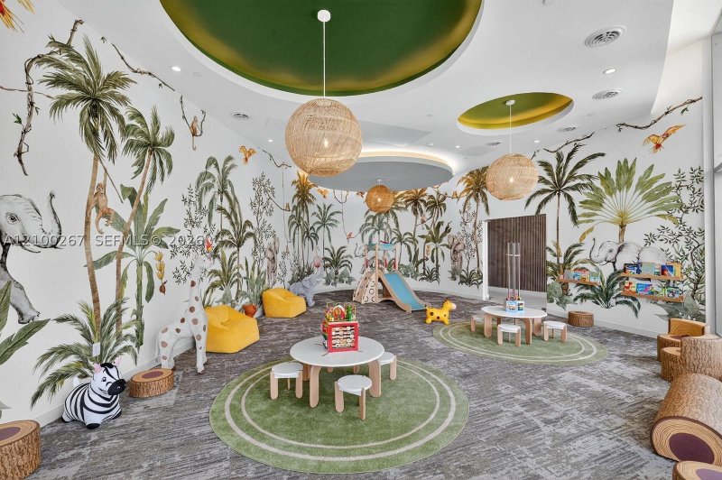 Alquiler de apartamento en Aria Reserve Miami 1803