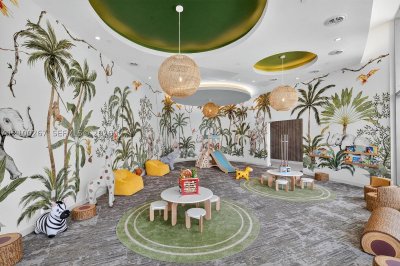 Alquiler de apartamento en Aria Reserve Miami 1803