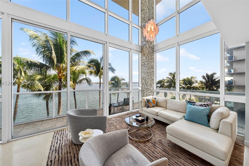 Condo for sale at Onyx On The Bay 201