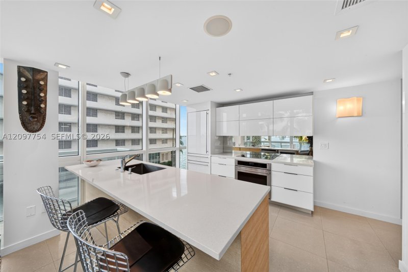 Condo for sale at Onyx On The Bay 201