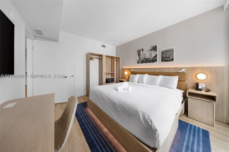 Comprar apartamento no Natiivo Gale Miami Hotel & Residences 1617
