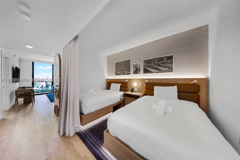 Comprar apartamento no Natiivo Gale Miami Hotel & Residences 1617