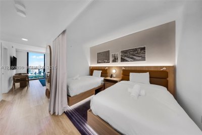 Comprar apartamento no Natiivo Gale Miami Hotel & Residences 1617