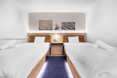 Comprar apartamento no Natiivo Gale Miami Hotel & Residences 1617