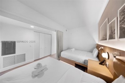Comprar apartamento no Natiivo Gale Miami Hotel & Residences 1617
