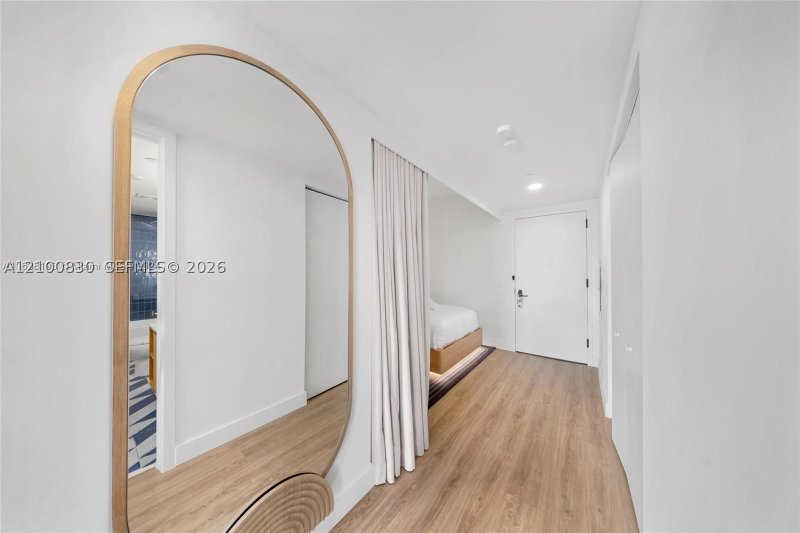 Comprar apartamento no Natiivo Gale Miami Hotel & Residences 1617