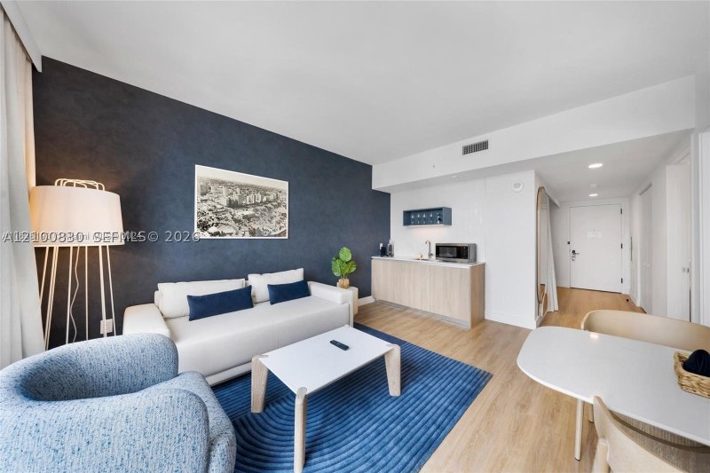 Comprar apartamento no Natiivo Gale Miami Hotel & Residences 1617
