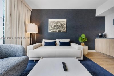 Comprar apartamento no Natiivo Gale Miami Hotel & Residences 1617