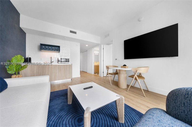 Comprar apartamento no Natiivo Gale Miami Hotel & Residences 1617