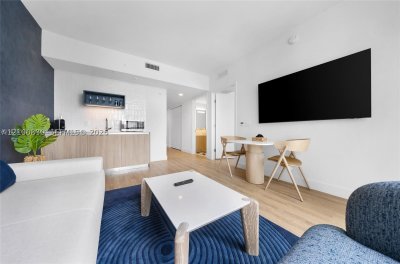 Comprar apartamento no Natiivo Gale Miami Hotel & Residences 1617