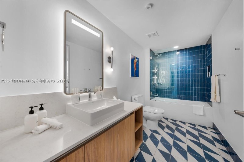 Comprar apartamento no Natiivo Gale Miami Hotel & Residences 1617