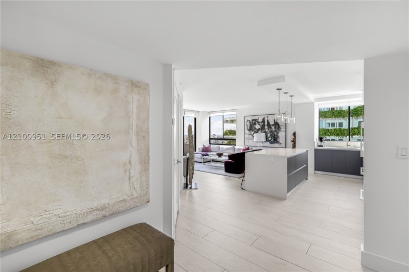 Aluguel de apartamento no Waverly 1514