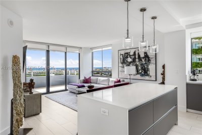 Aluguel de apartamento no Waverly 1514