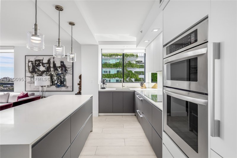 Aluguel de apartamento no Waverly 1514