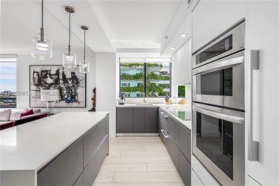 Aluguel de apartamento no Waverly 1514