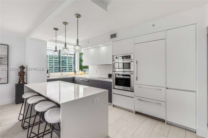 Aluguel de apartamento no Waverly 1514