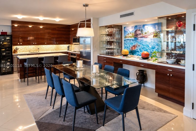 Apartment for rent at Grove Isles Tower II B305