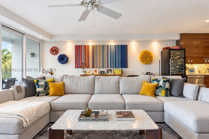 Apartment for rent at Grove Isles Tower II B305