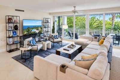 Grove Isles Tower II Apt #B305