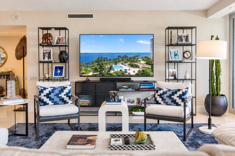 Apartment for rent at Grove Isles Tower II B305