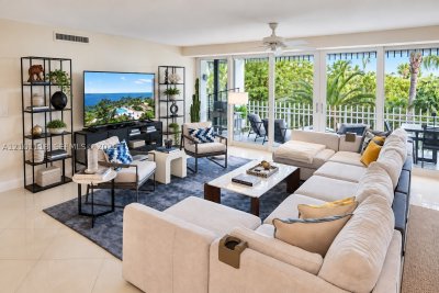Grove Isles Tower II Apt #B305