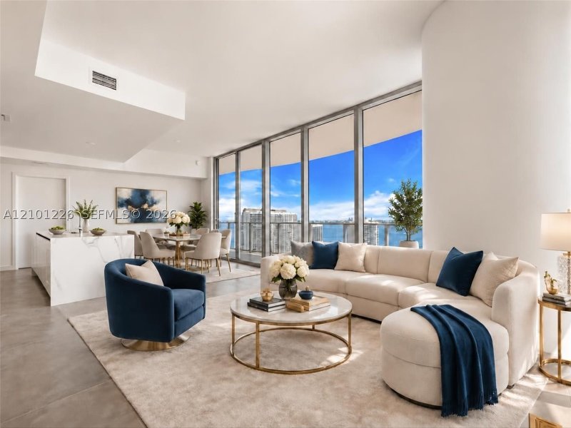Condo for sale at Casa Bella 3001