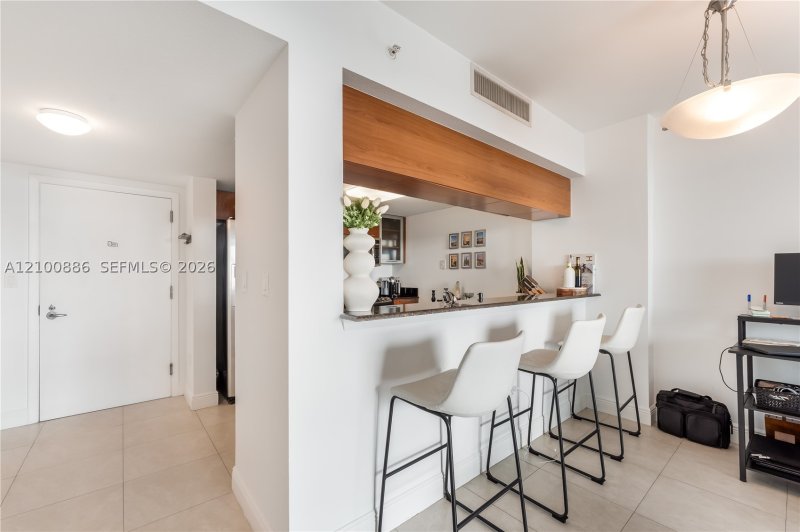 Condo for sale at 1800 Club 4006