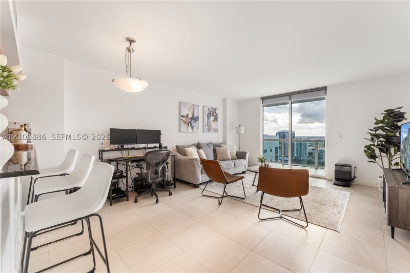 Condo for sale at 1800 Club 4006