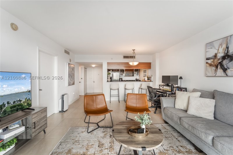 Condo for sale at 1800 Club 4006