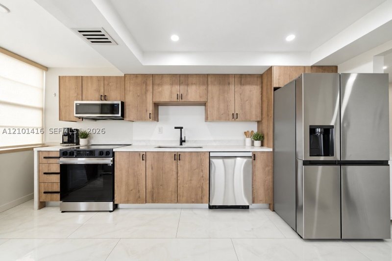 Condo for sale at Del Prado Aventura 505
