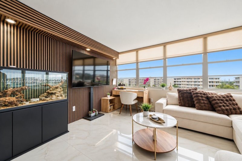 Condo for sale at Del Prado Aventura 505