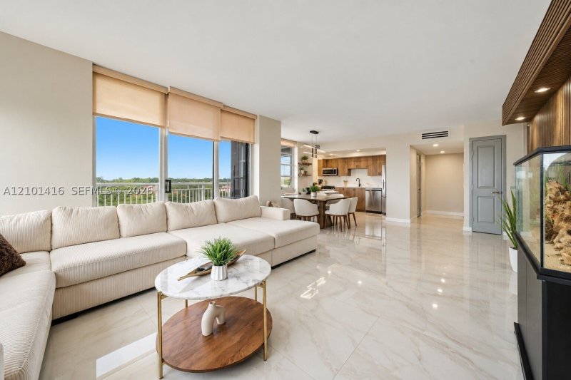 Condo for sale at Del Prado Aventura 505