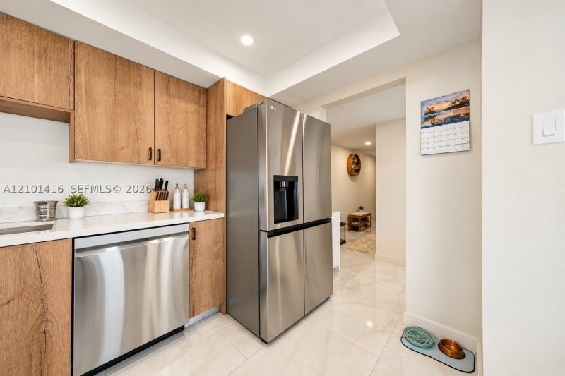 Condo for sale at Del Prado Aventura 505