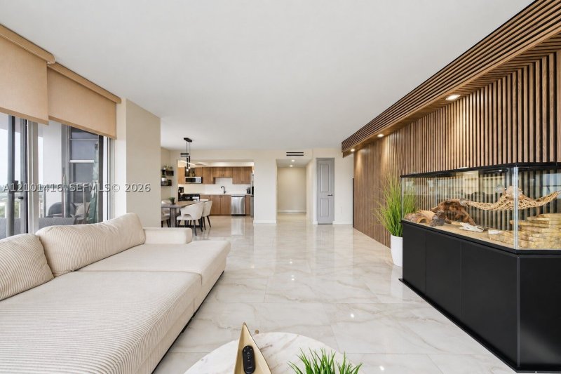 Condo for sale at Del Prado Aventura 505