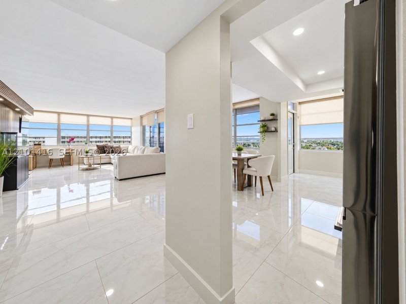 Condo for sale at Del Prado Aventura 505