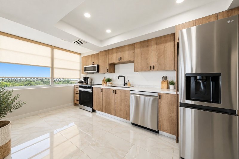 Condo for sale at Del Prado Aventura 505