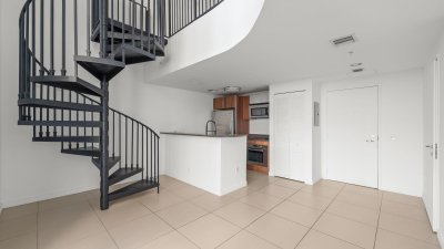 Aluguel de apartamento no Aston Martin Residences L-832