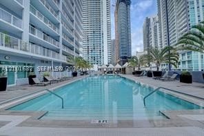 Comprar apartamento no Vue at Brickell 813