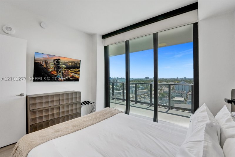 Condo for sale at 72 Park Miami Beach 1110
