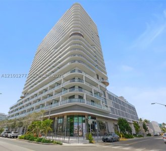 72 Park Miami Beach Apt #1110