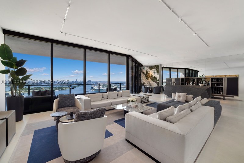 Condo for sale at One Thousand Museum 3302