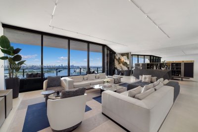 One Thousand Museum Apt #3302