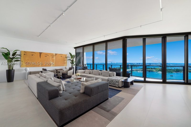 Condo for sale at One Thousand Museum 3302